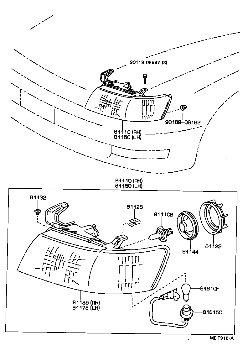 Headlamp