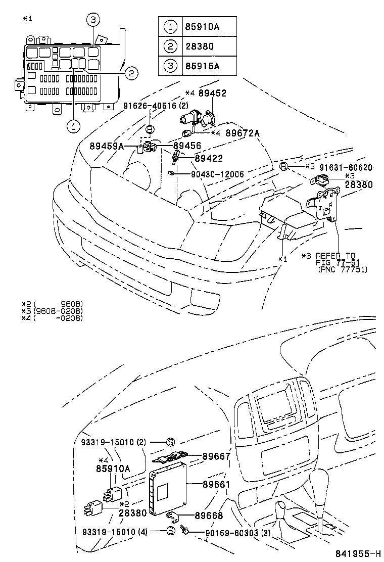 Fuel Injection System