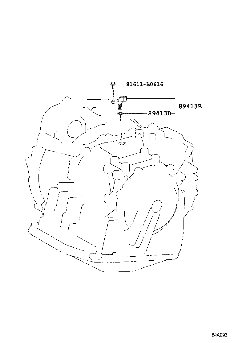 Overdrive & Electronic Controlled Transmission