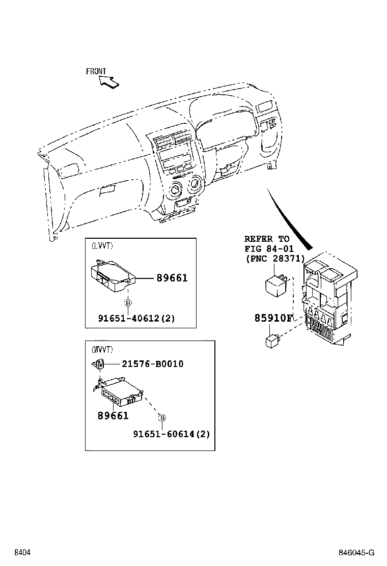 Fuel Injection System