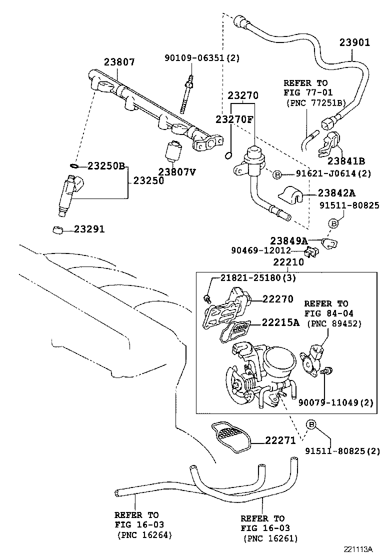 Fuel Injection System