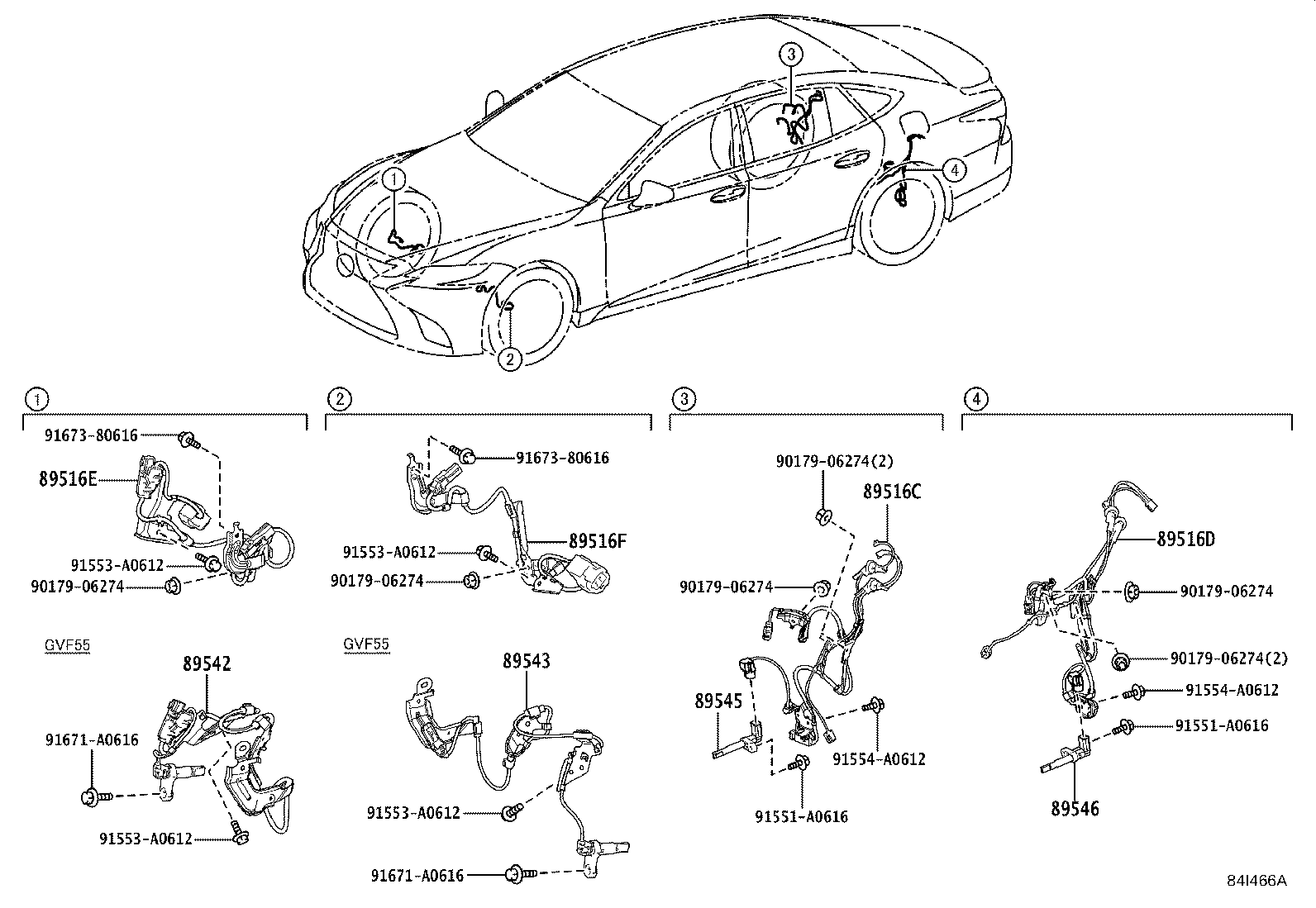 ABS VSC