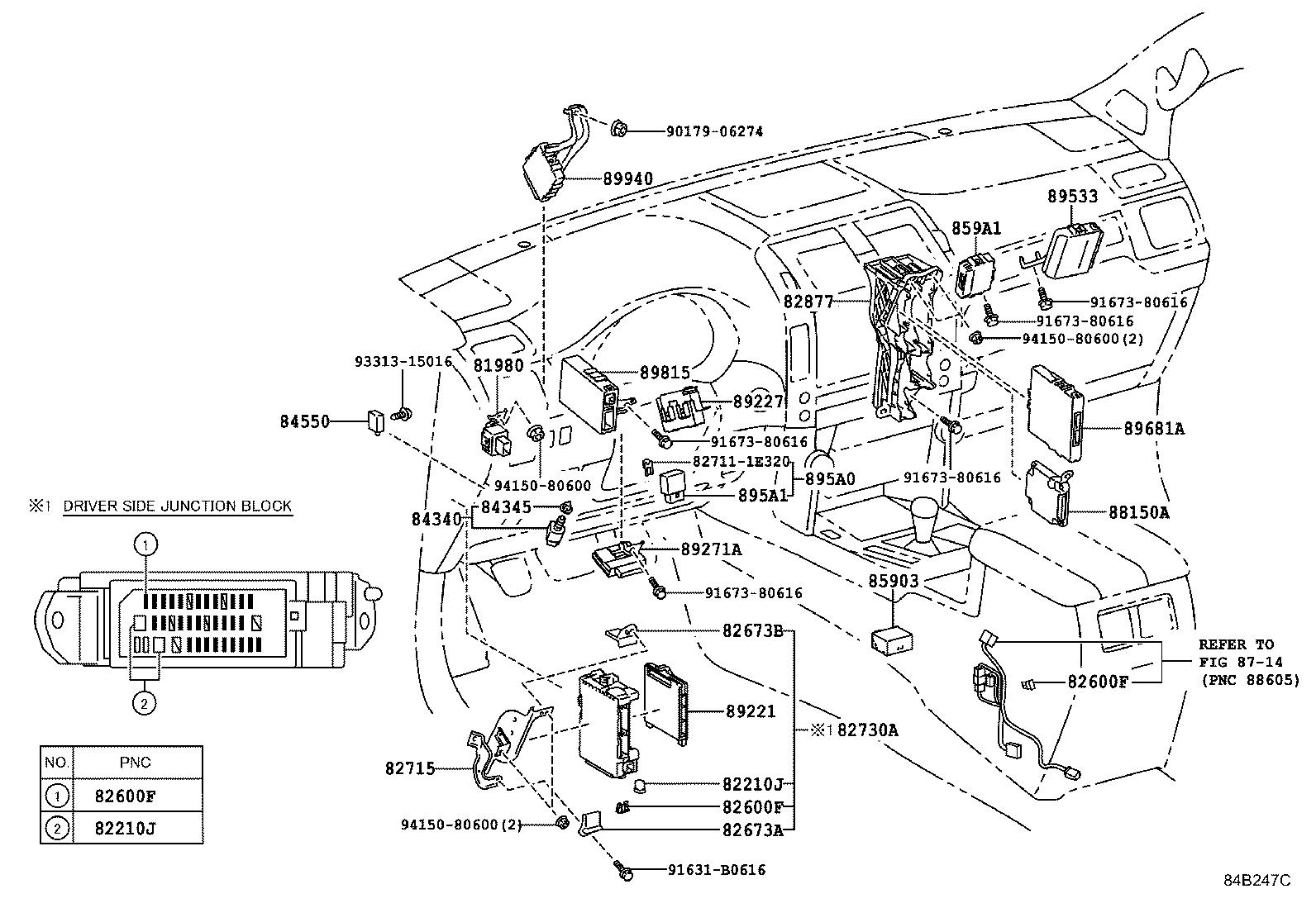 Switch & Relay & Computer