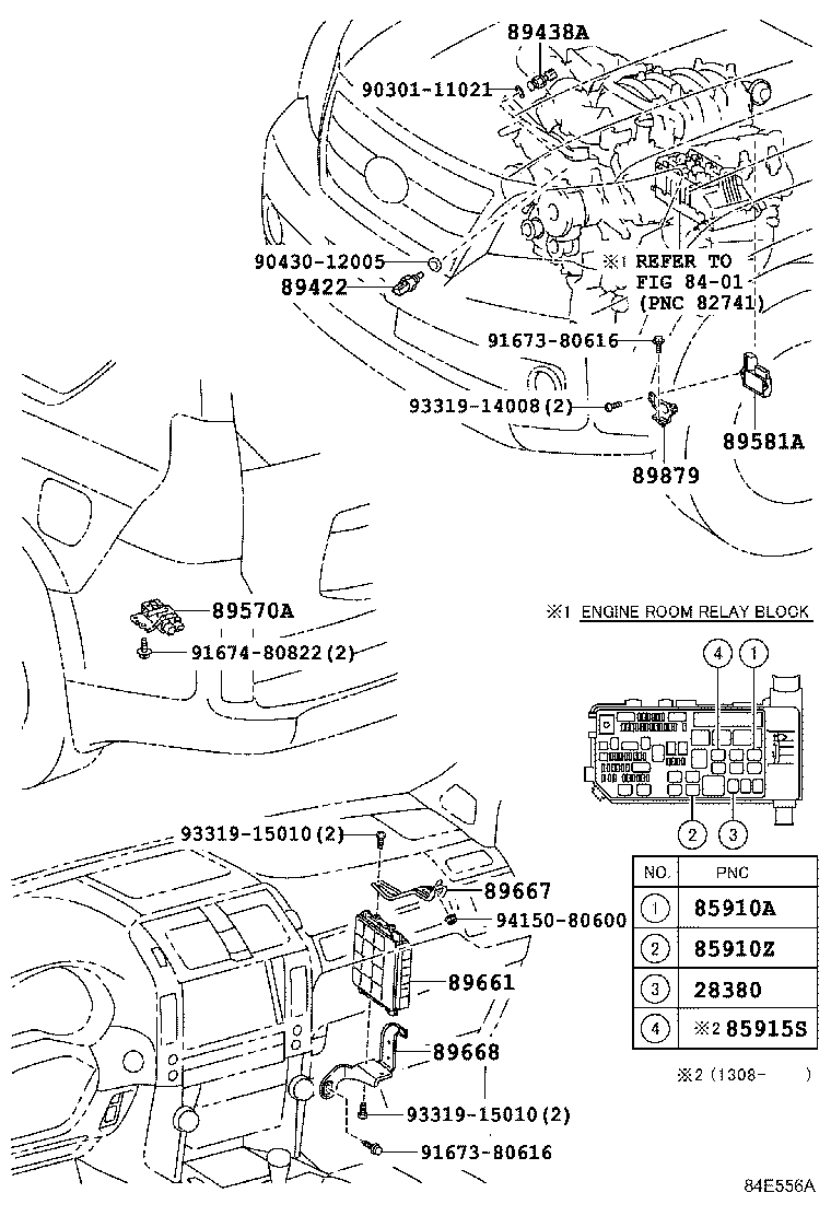 Fuel Injection System