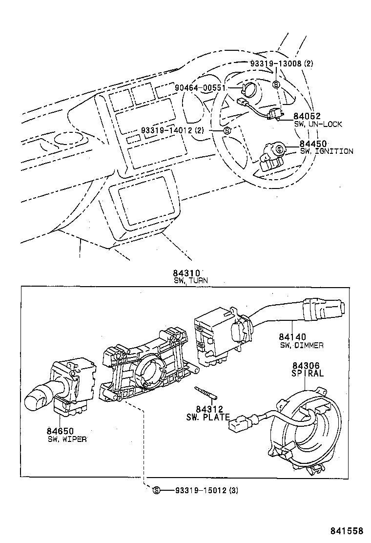 Switch & Relay & Computer