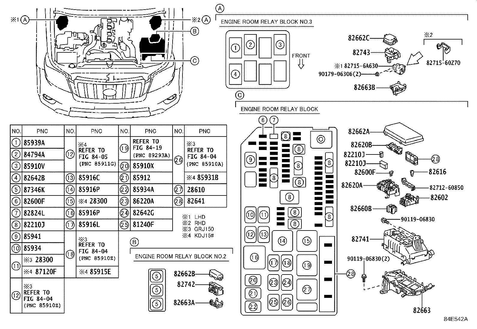 Switch & Relay & Computer