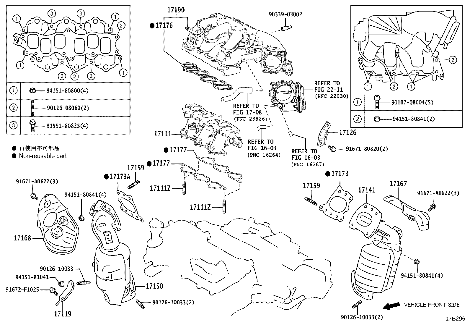 Manifold