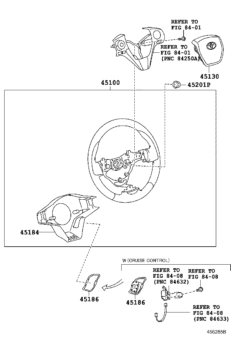 Steering Wheel