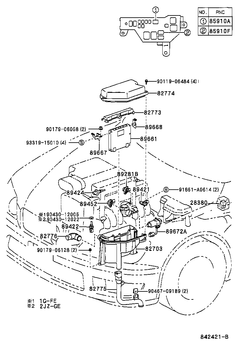 Fuel Injection System