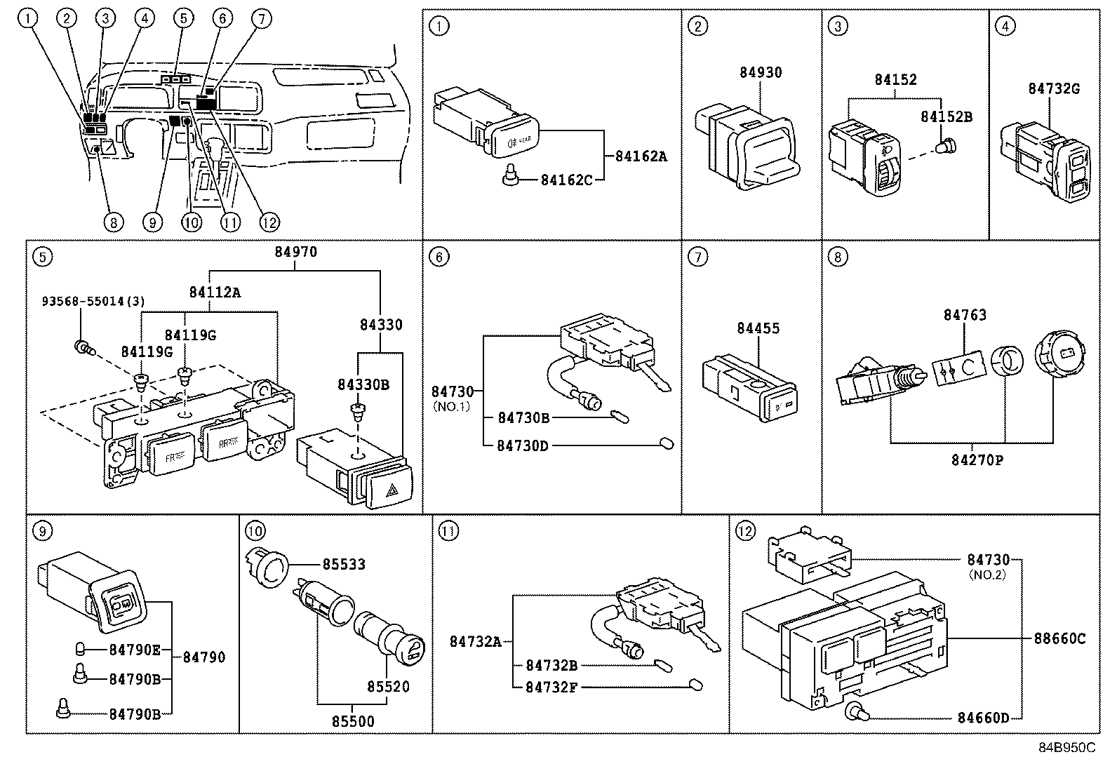 Switch & Relay & Computer