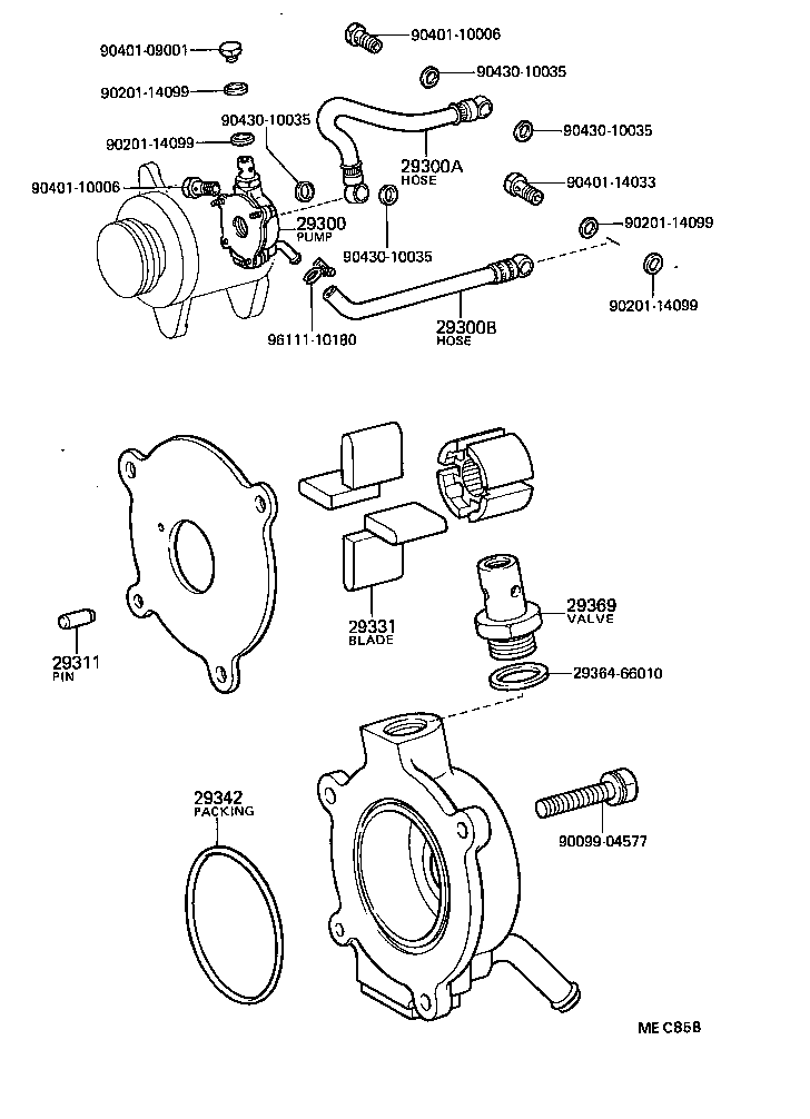 Vacuum Pump