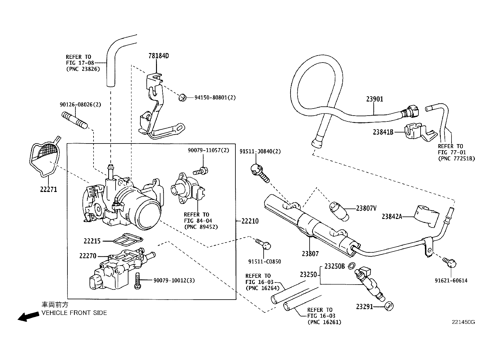 Fuel Injection System