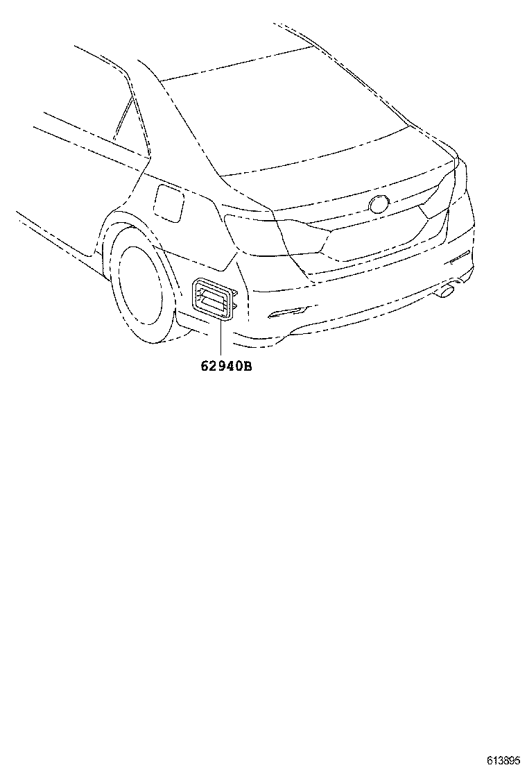 Side Ventilator