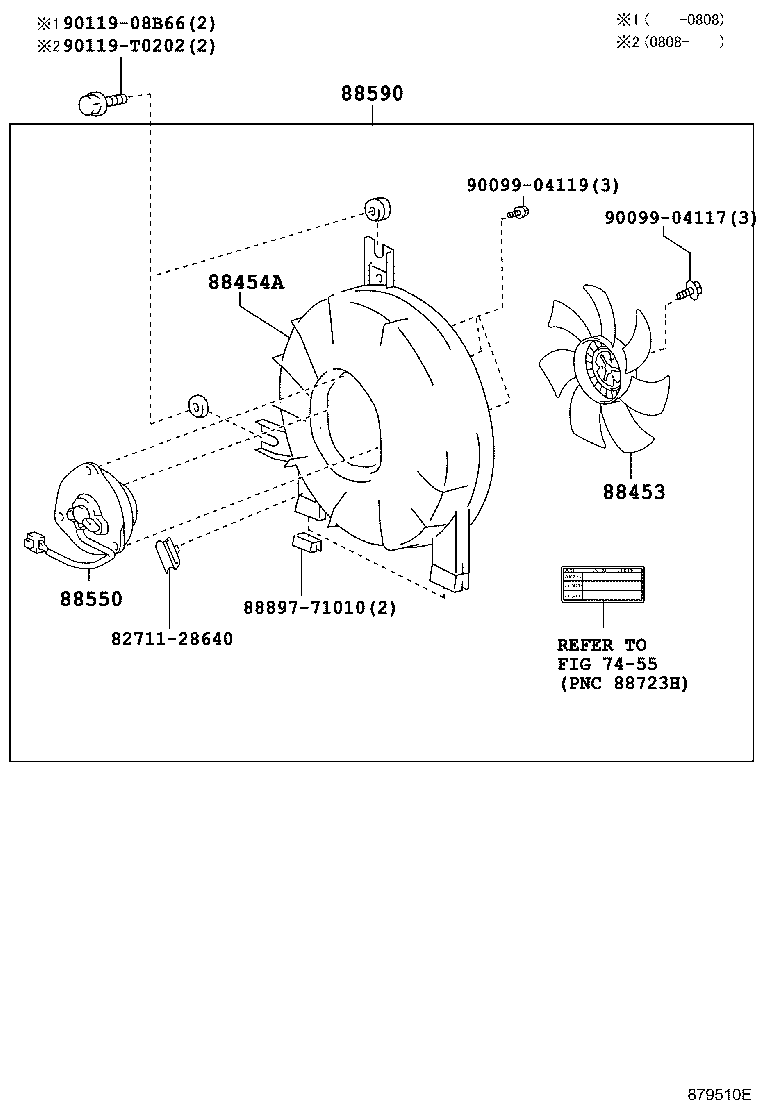 Cooler Piping