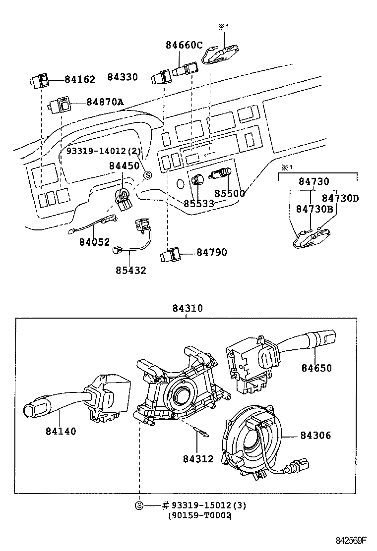 Switch & Relay & Computer