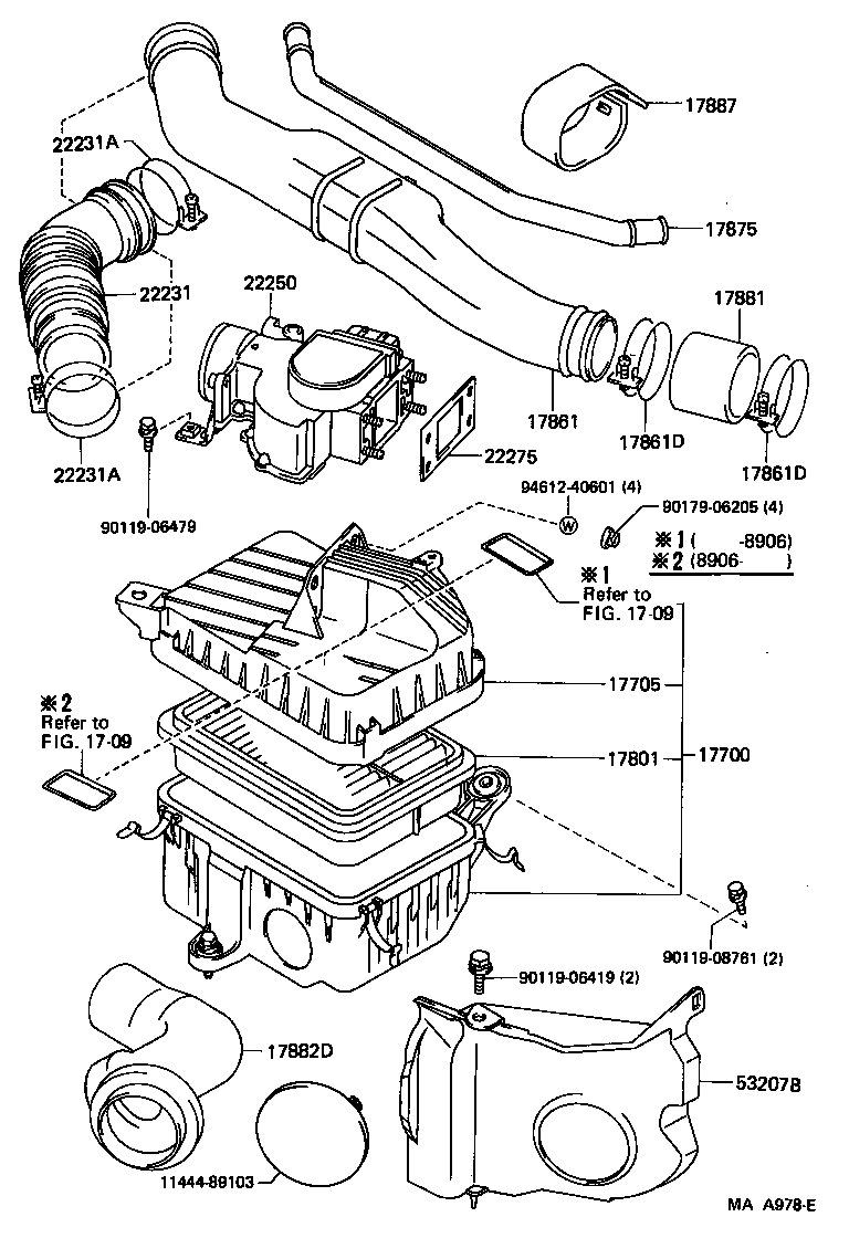 Air Cleaner