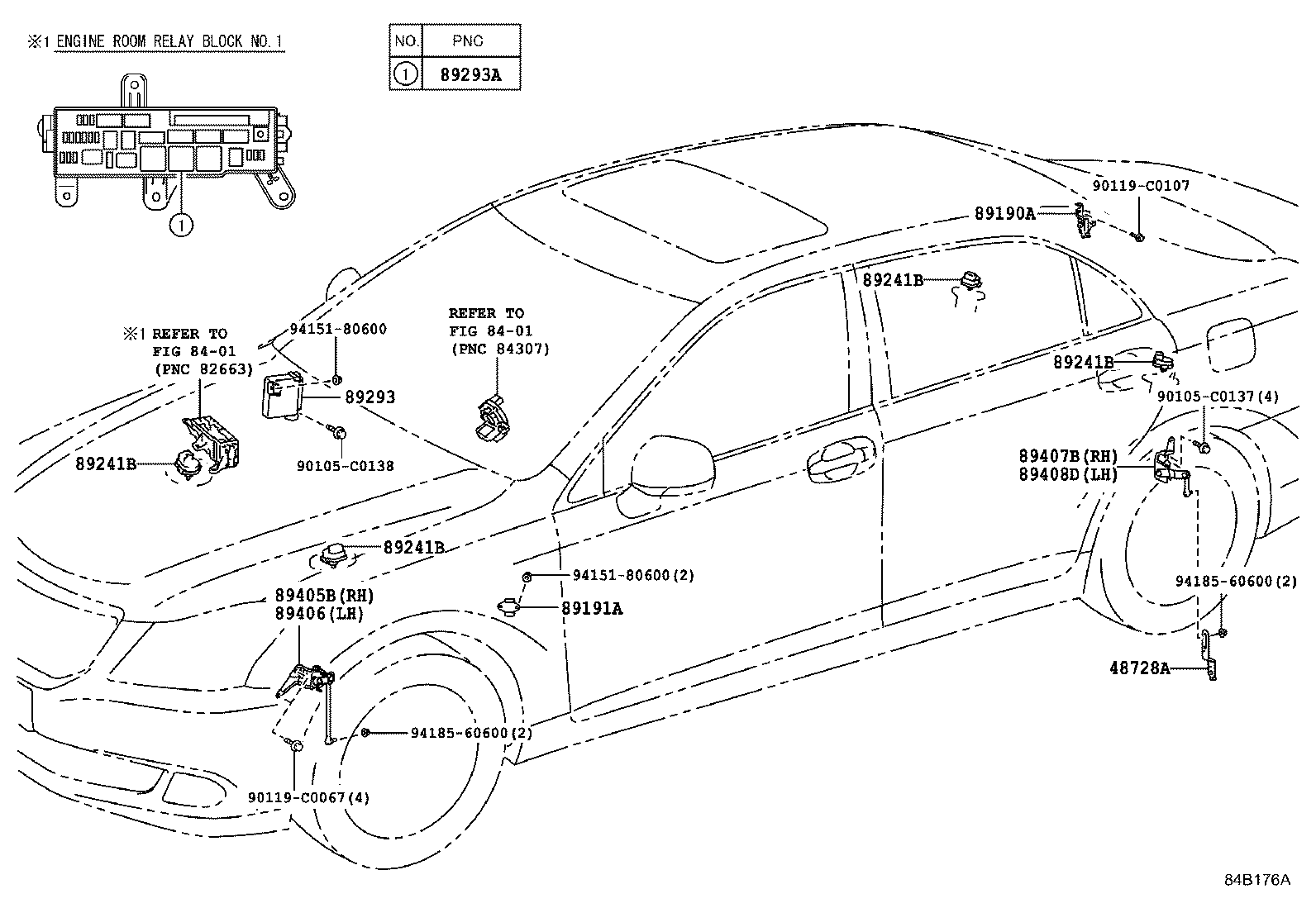 Electronic Modulated Suspension