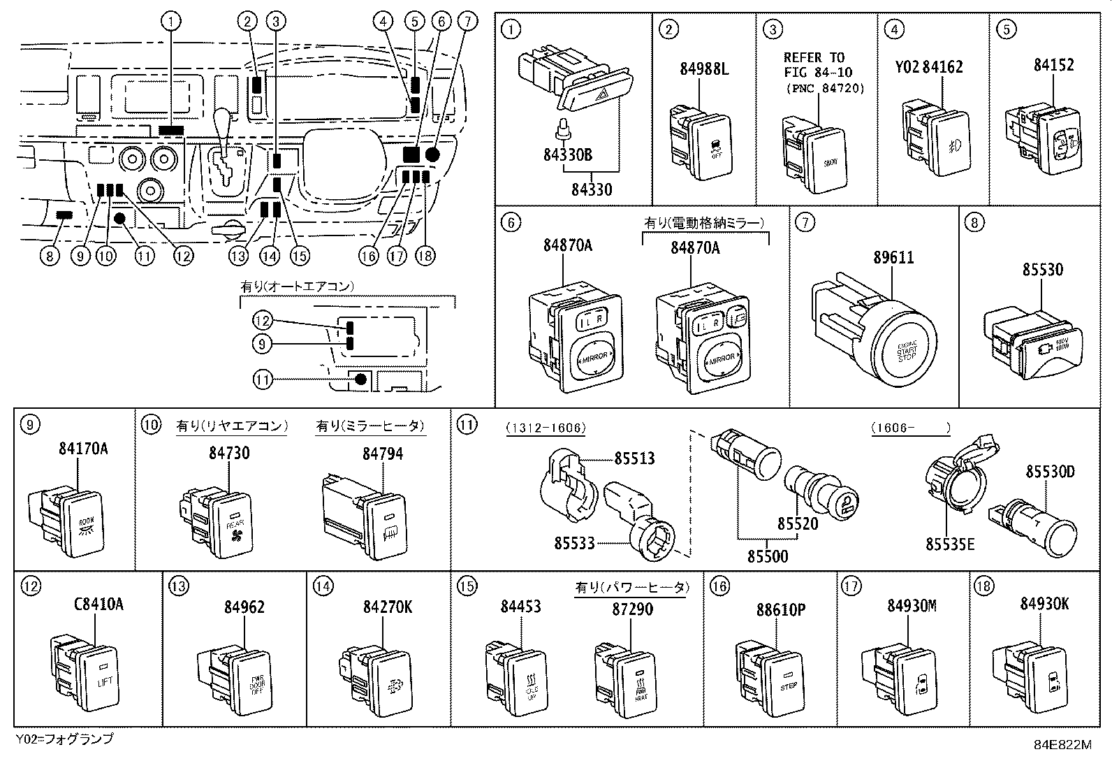 Switch & Relay & Computer