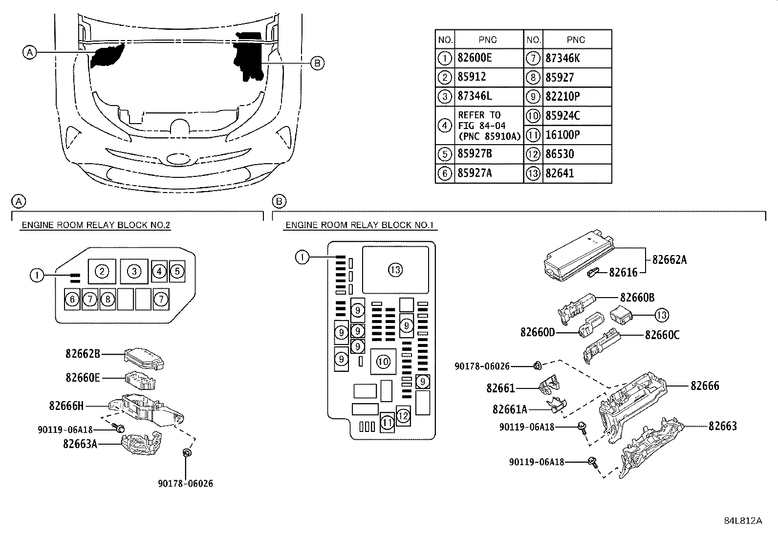Switch & Relay & Computer