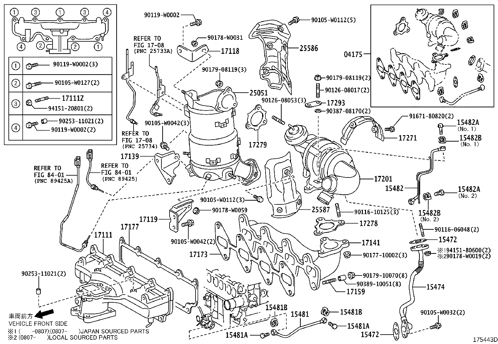 Manifold