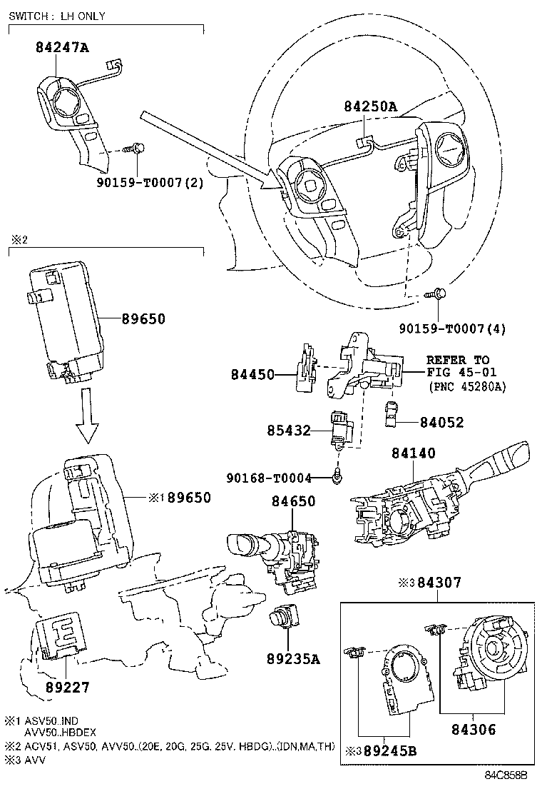 Switch & Relay & Computer