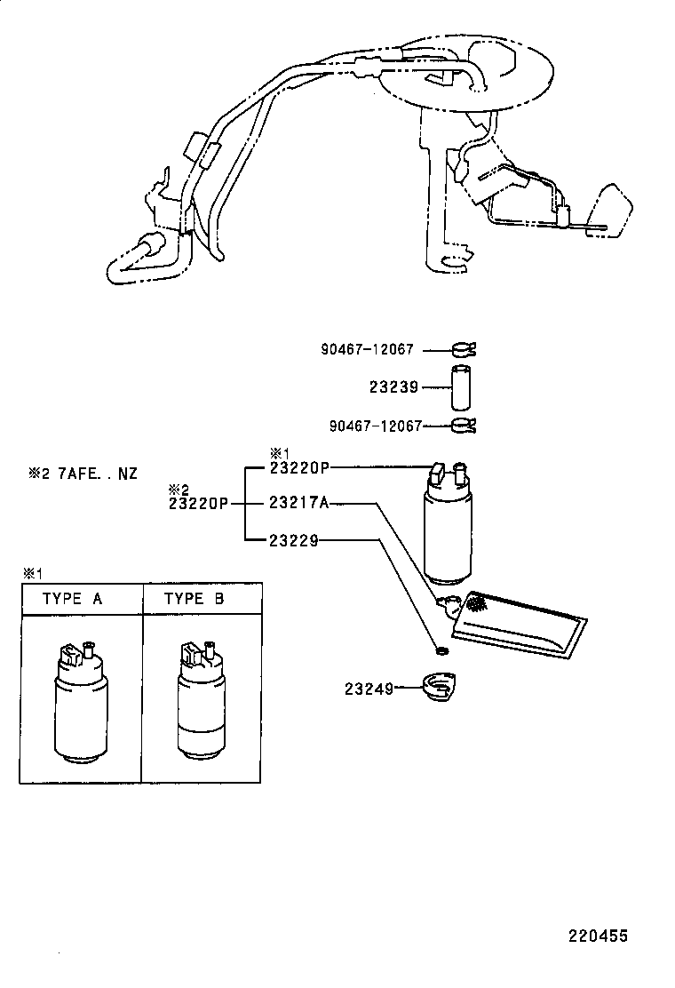Fuel Injection System