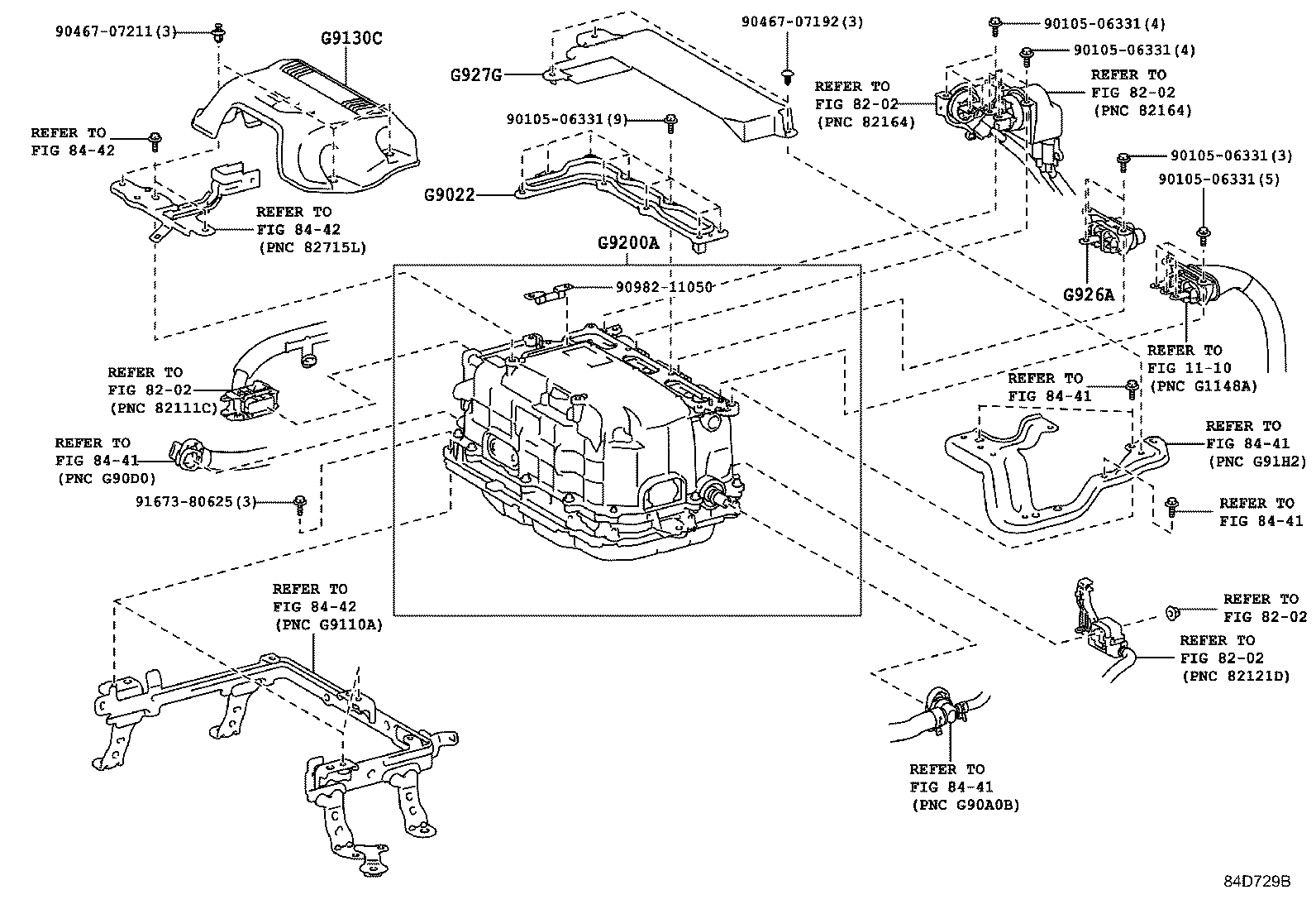 Electric Vehicle Inverter