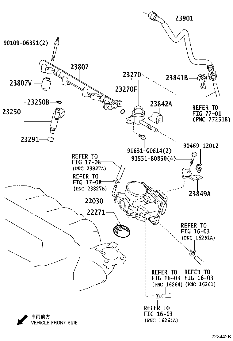 Fuel Injection System