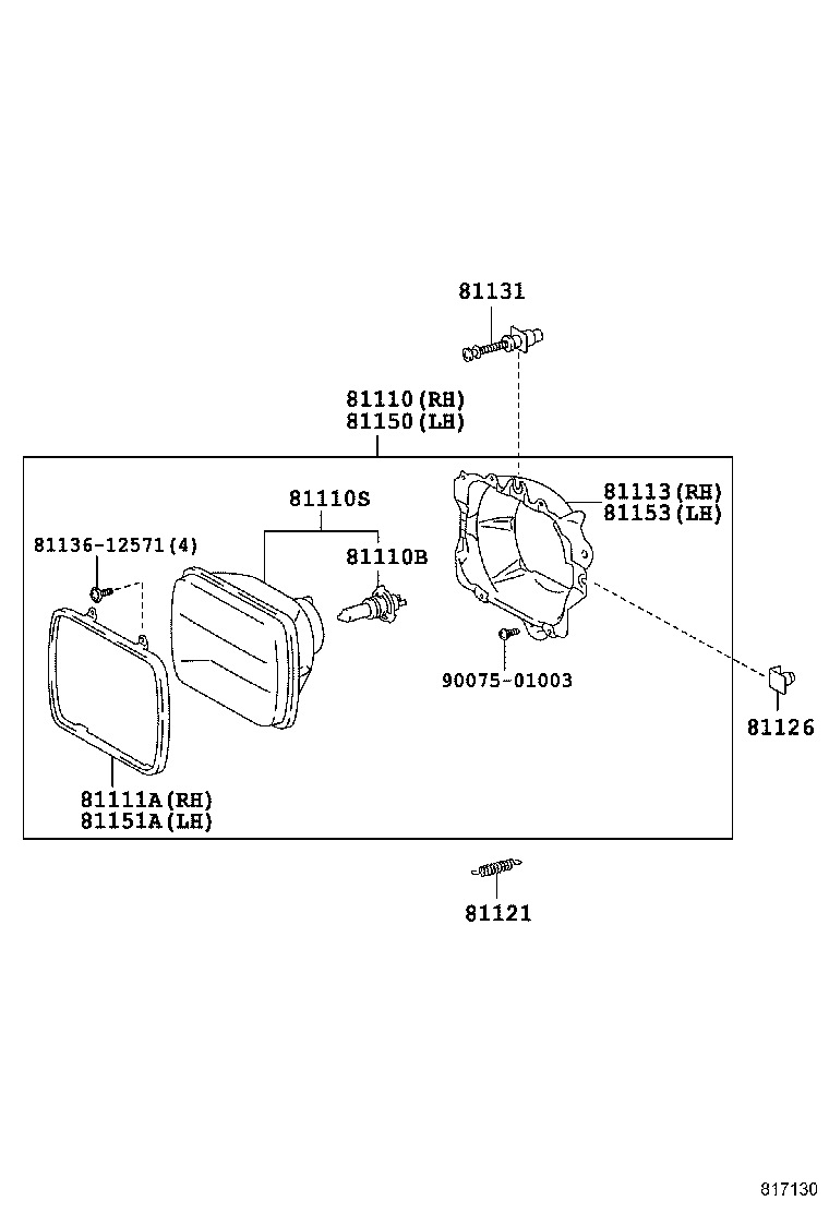 Headlamp