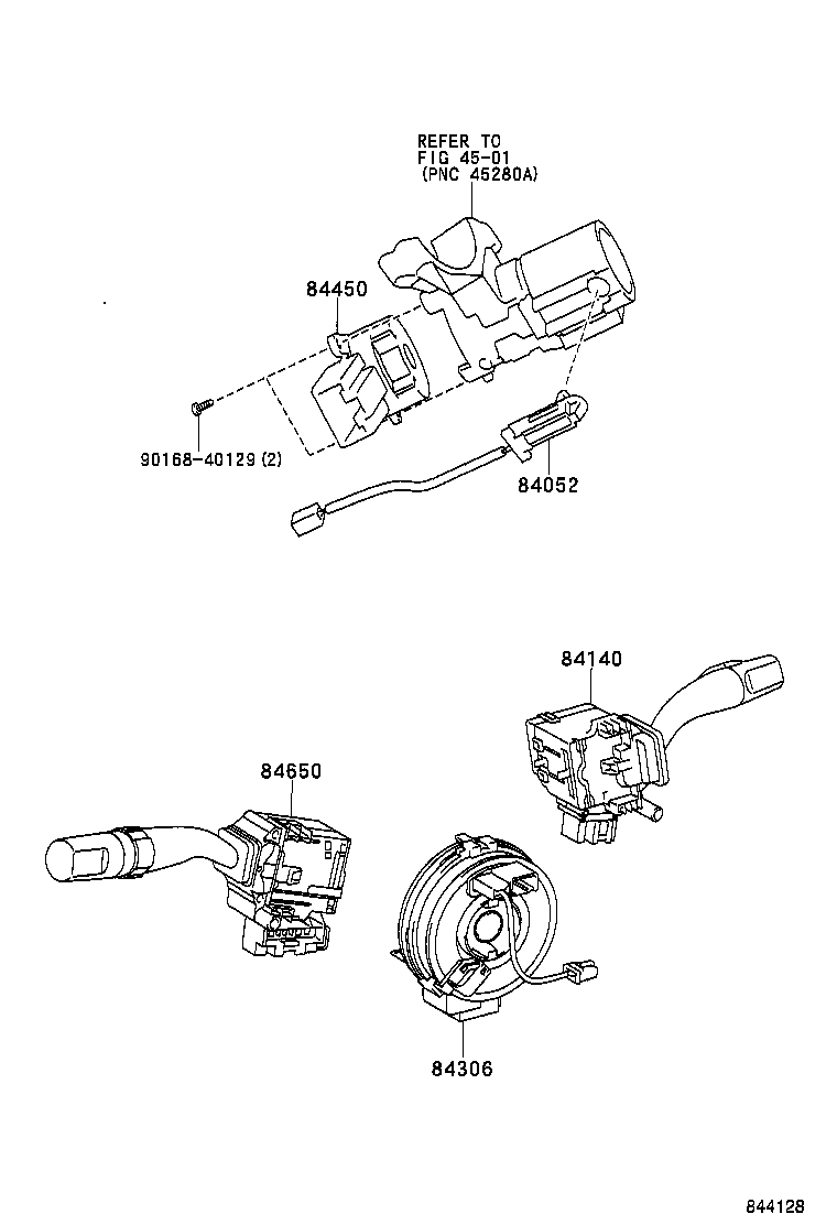 Switch & Relay & Computer