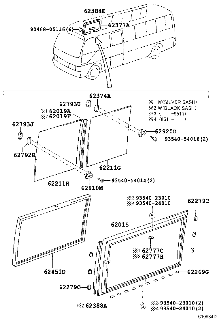 Ventana