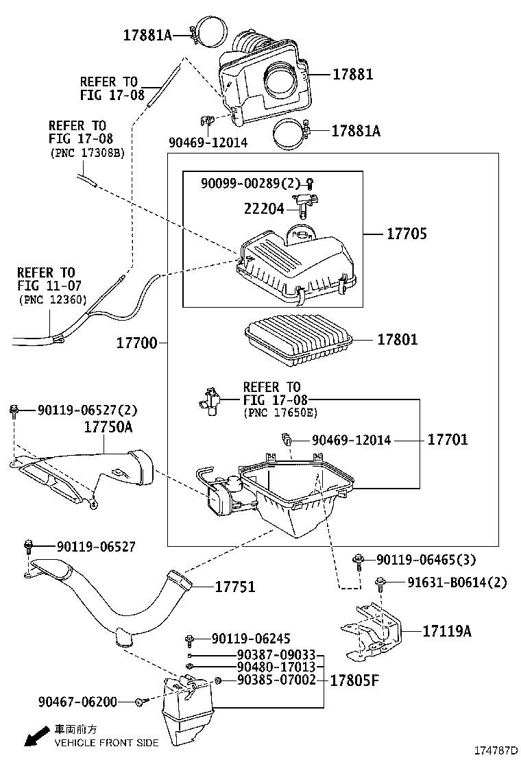 Air Cleaner