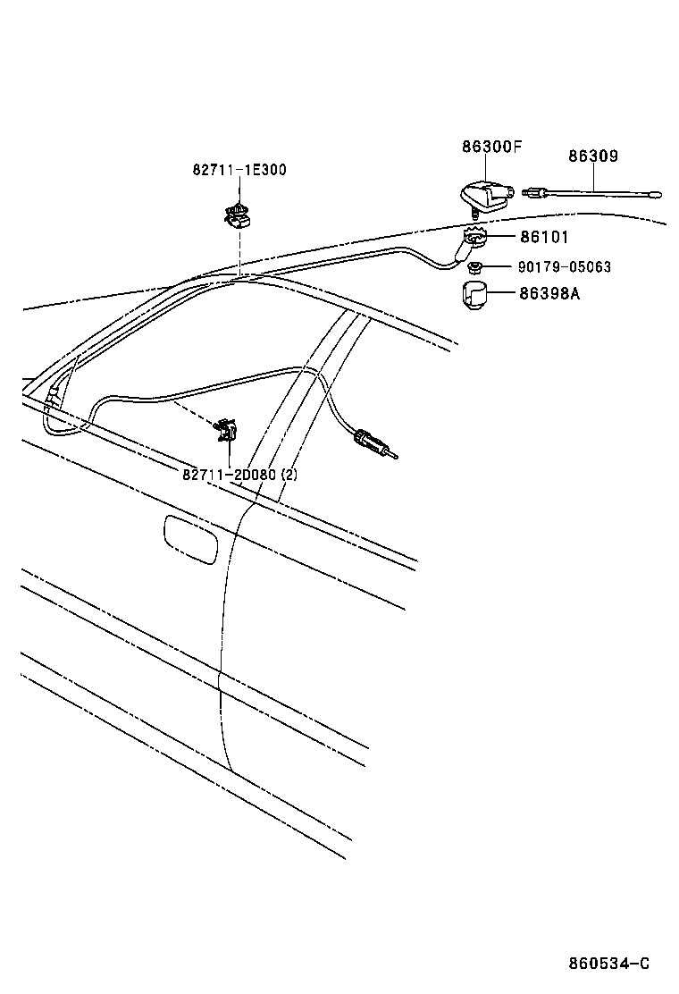 Antenna