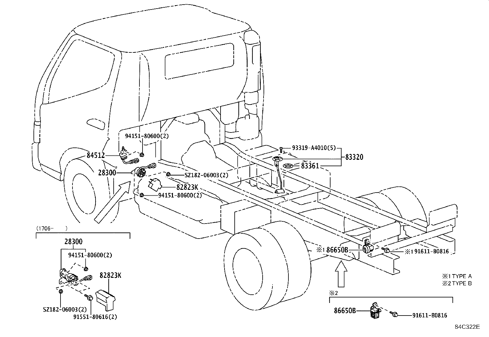 Switch & Relay & Computer