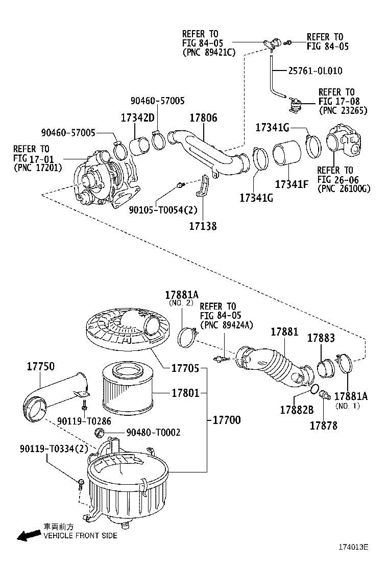 Air Cleaner