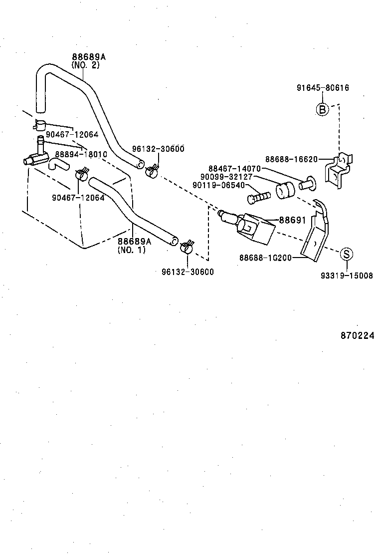 Heating & Air Conditioning  Vacuum Piping