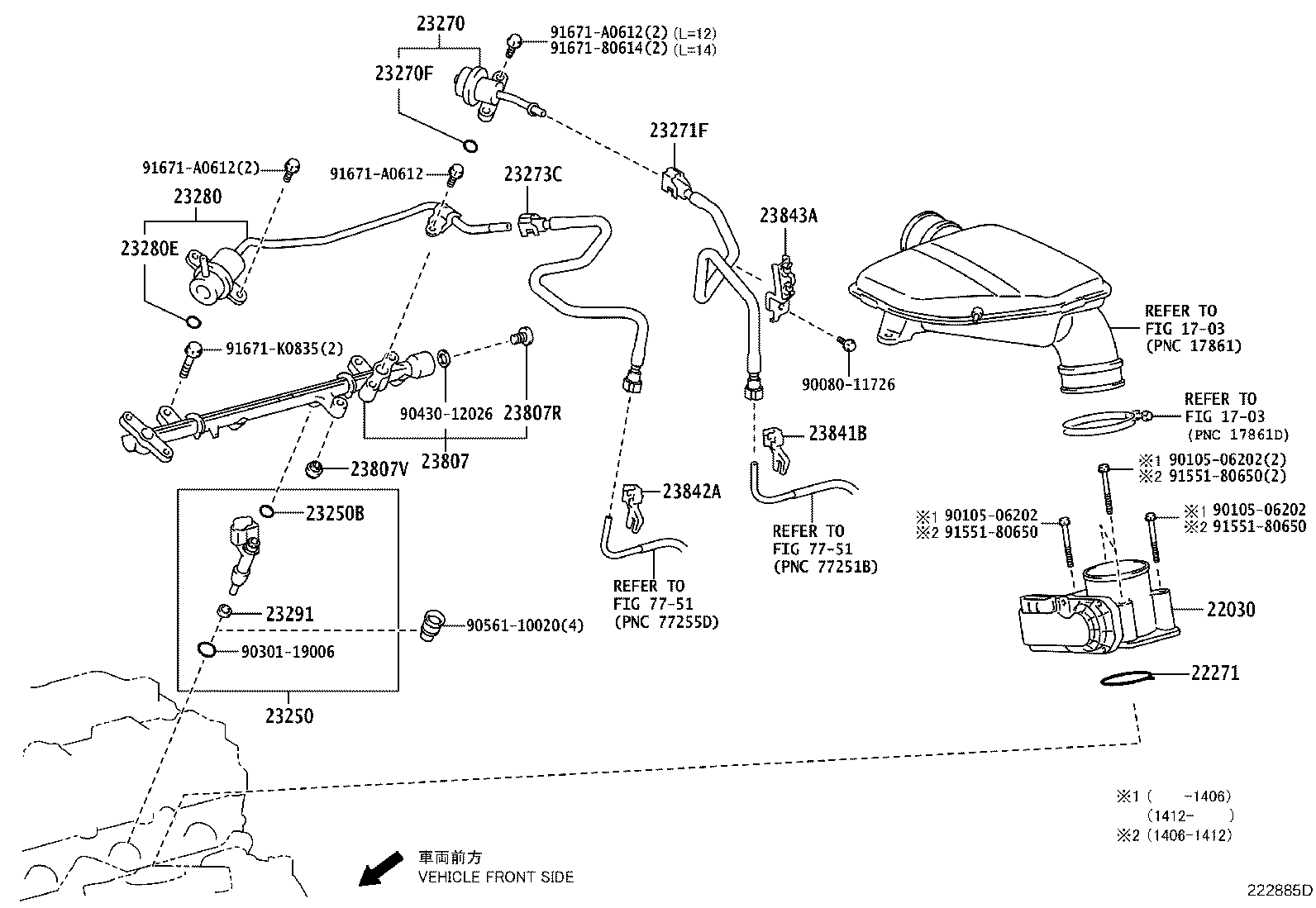 Fuel Injection System