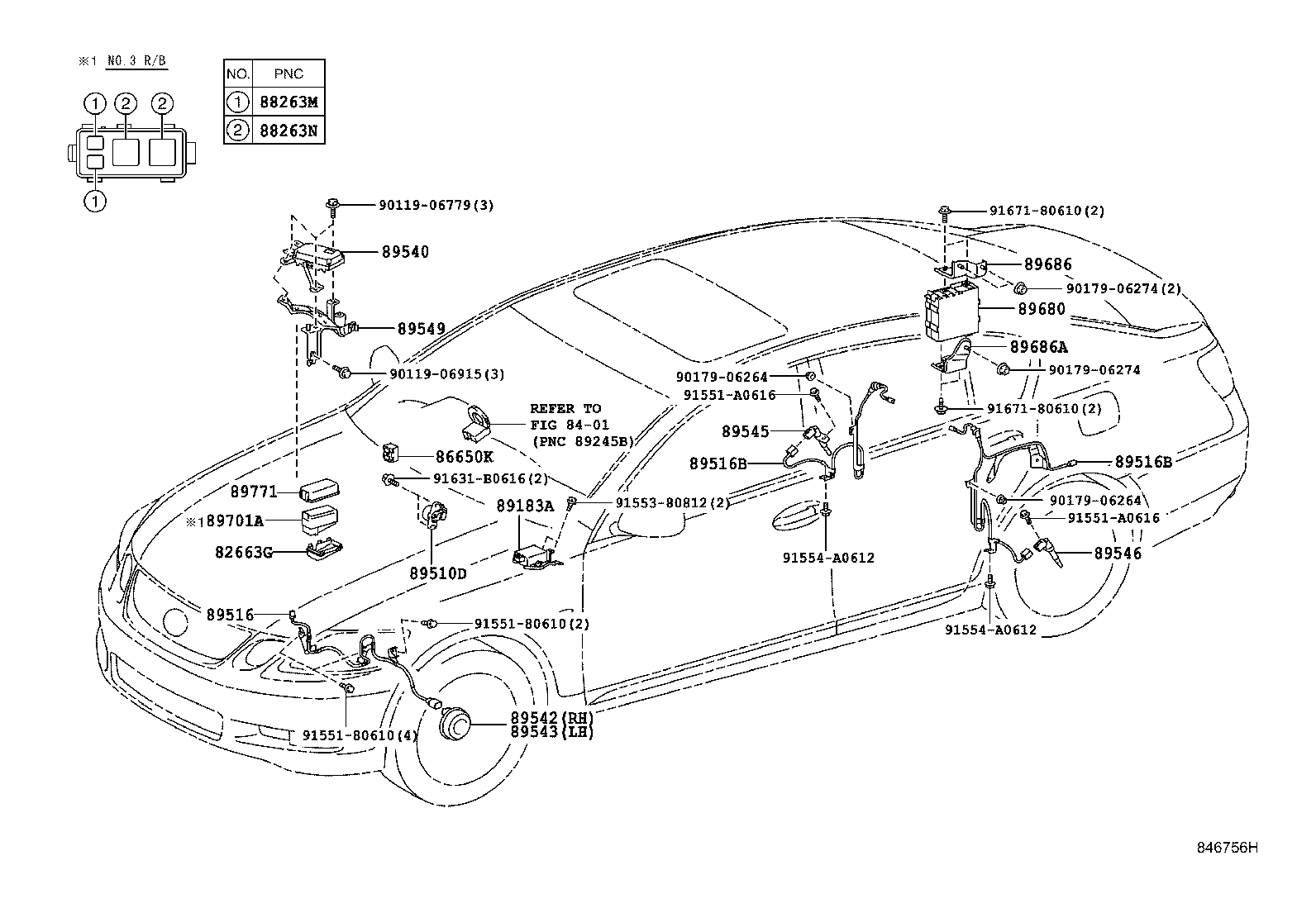 ABS VSC