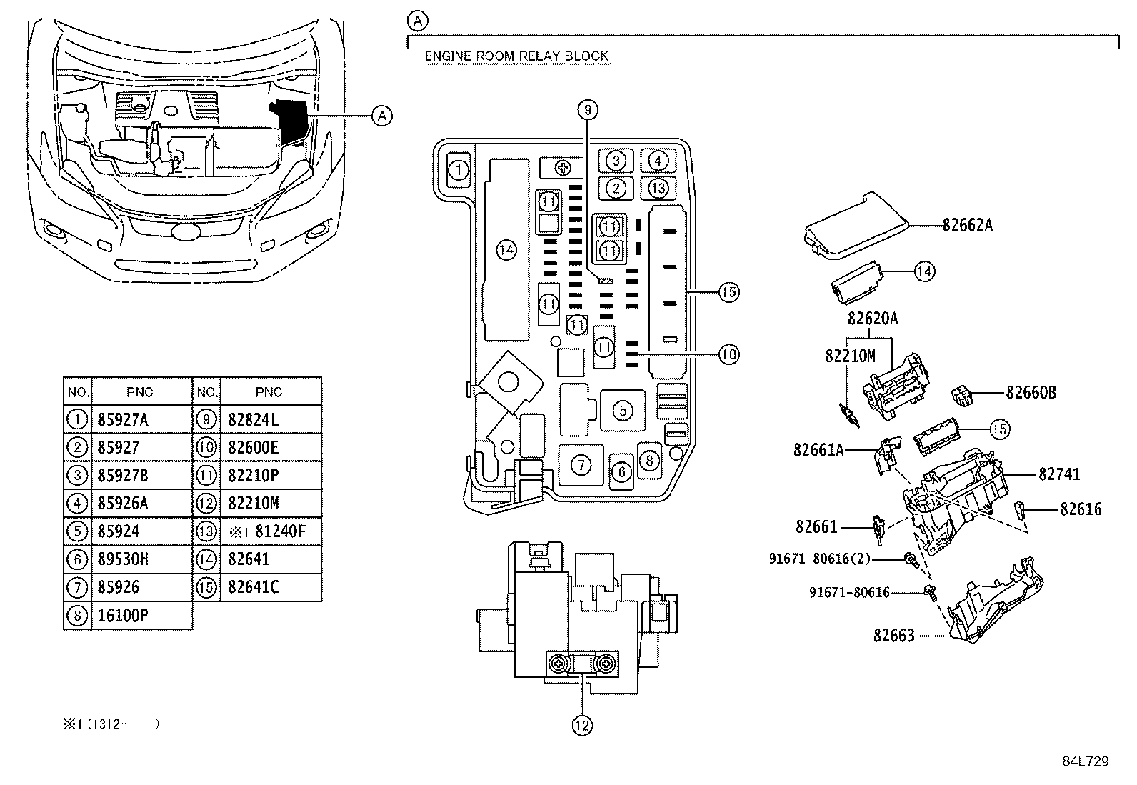 Switch & Relay & Computer