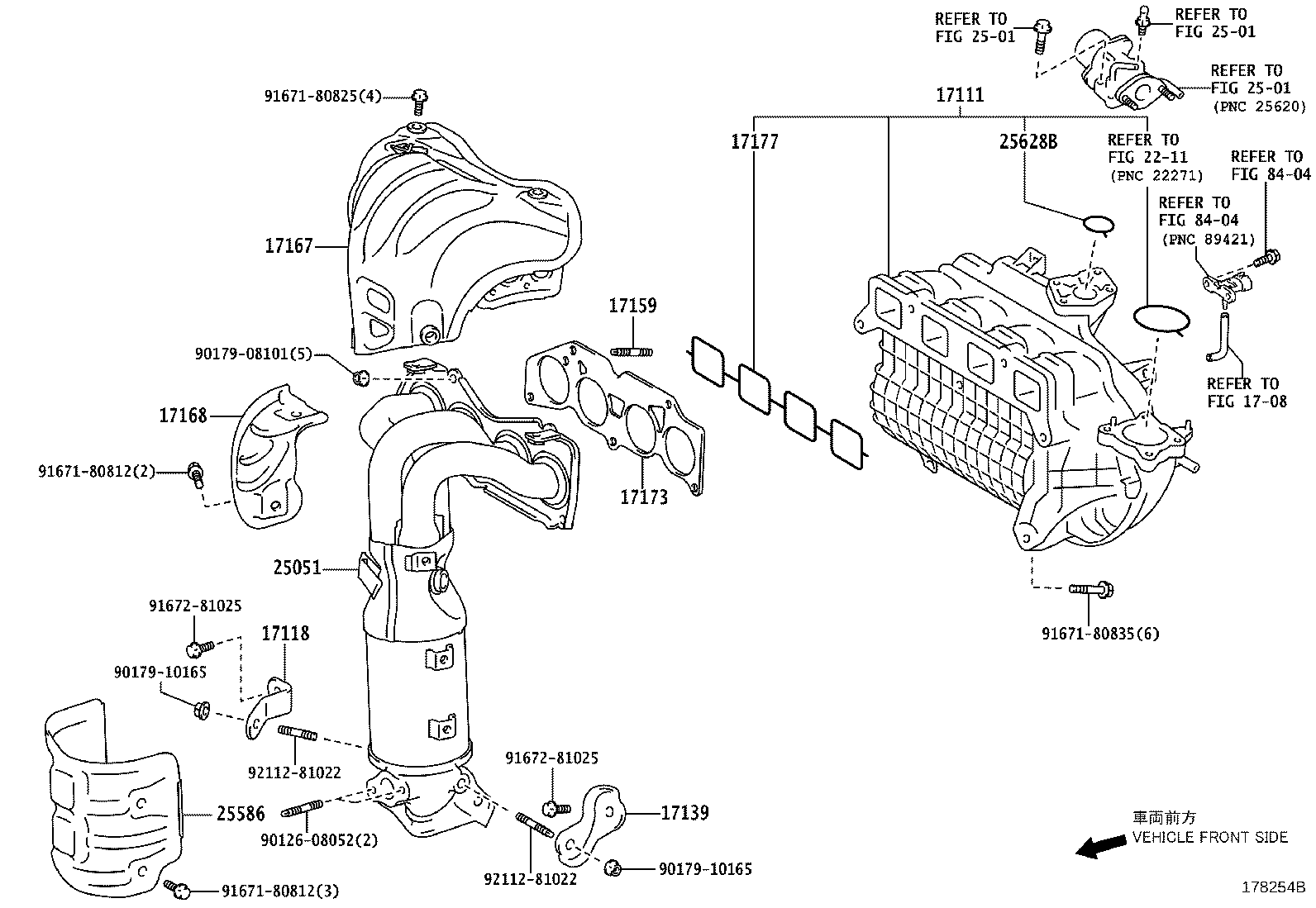 Manifold