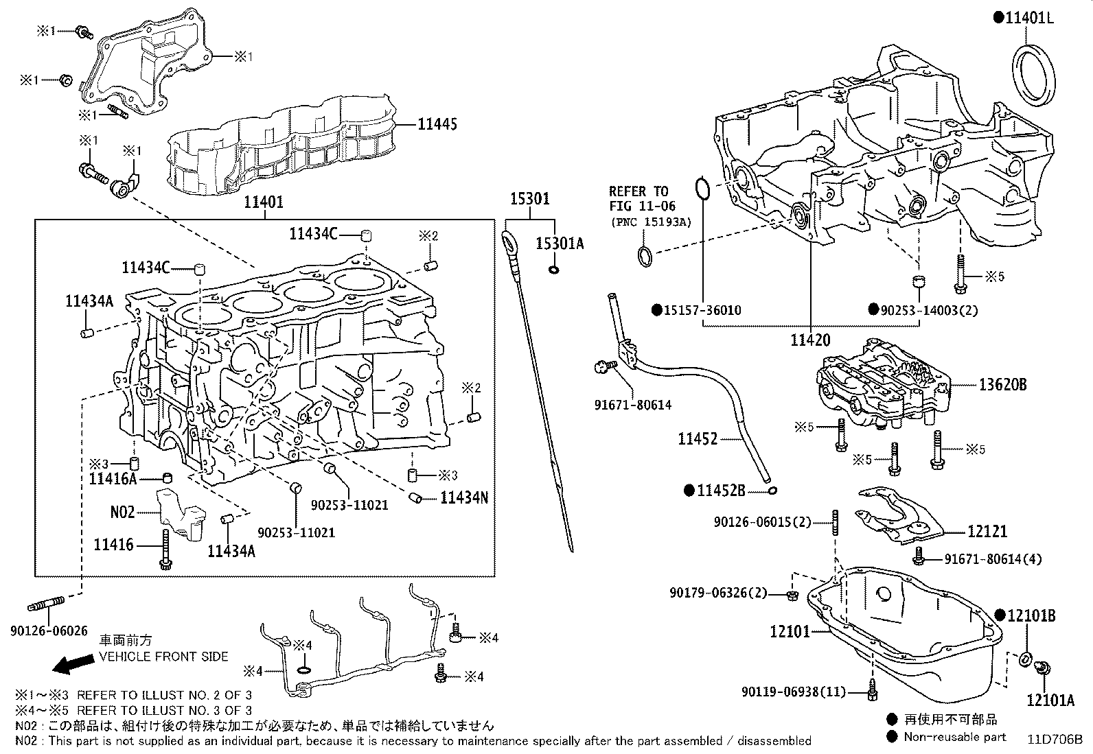 Cylinder Block