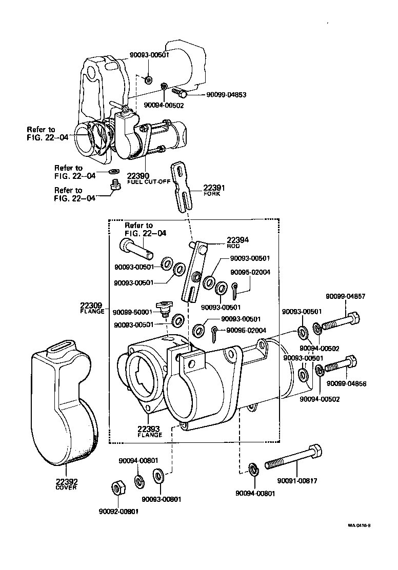 Exhaust Brake