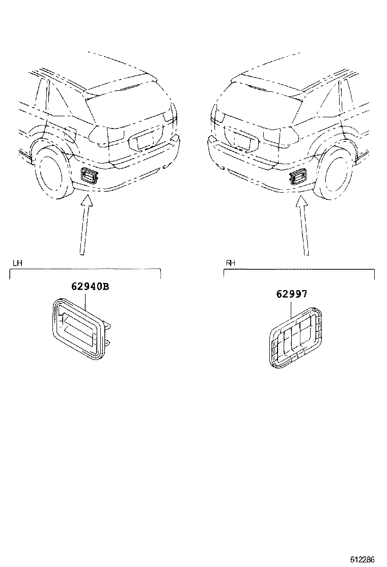 Side Ventilator