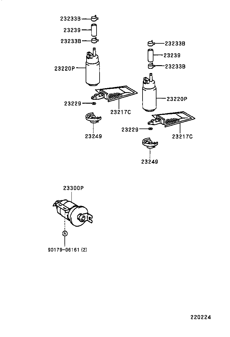 Fuel Injection System