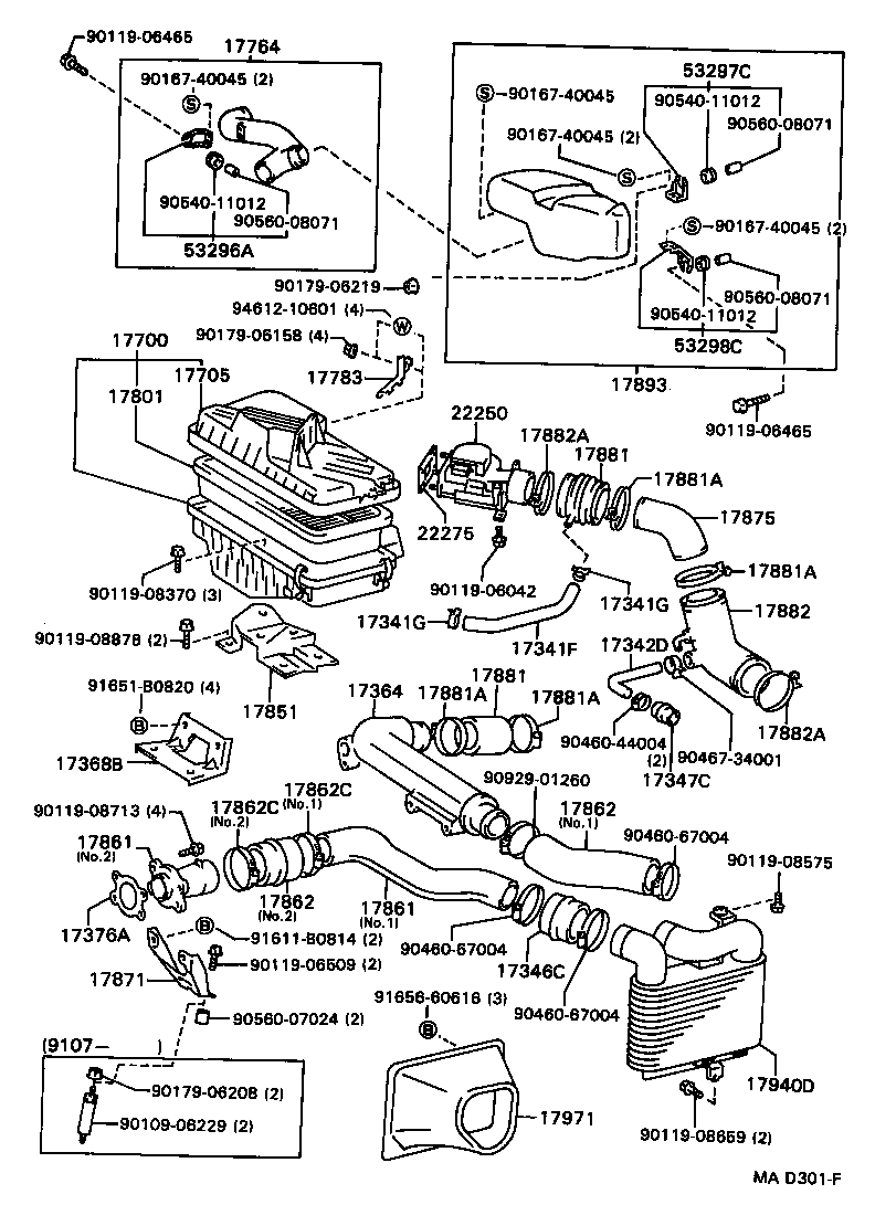 Air Cleaner