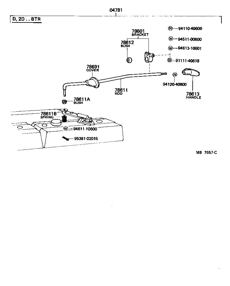 Enlace de descompresión