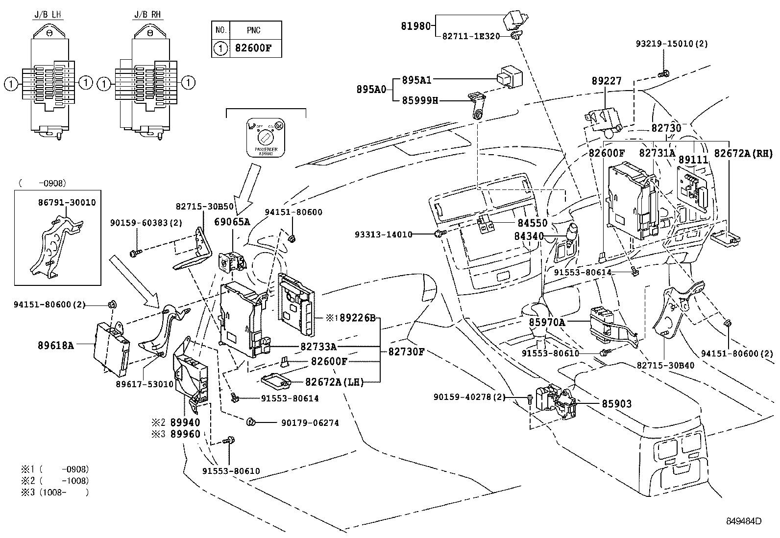Switch & Relay & Computer