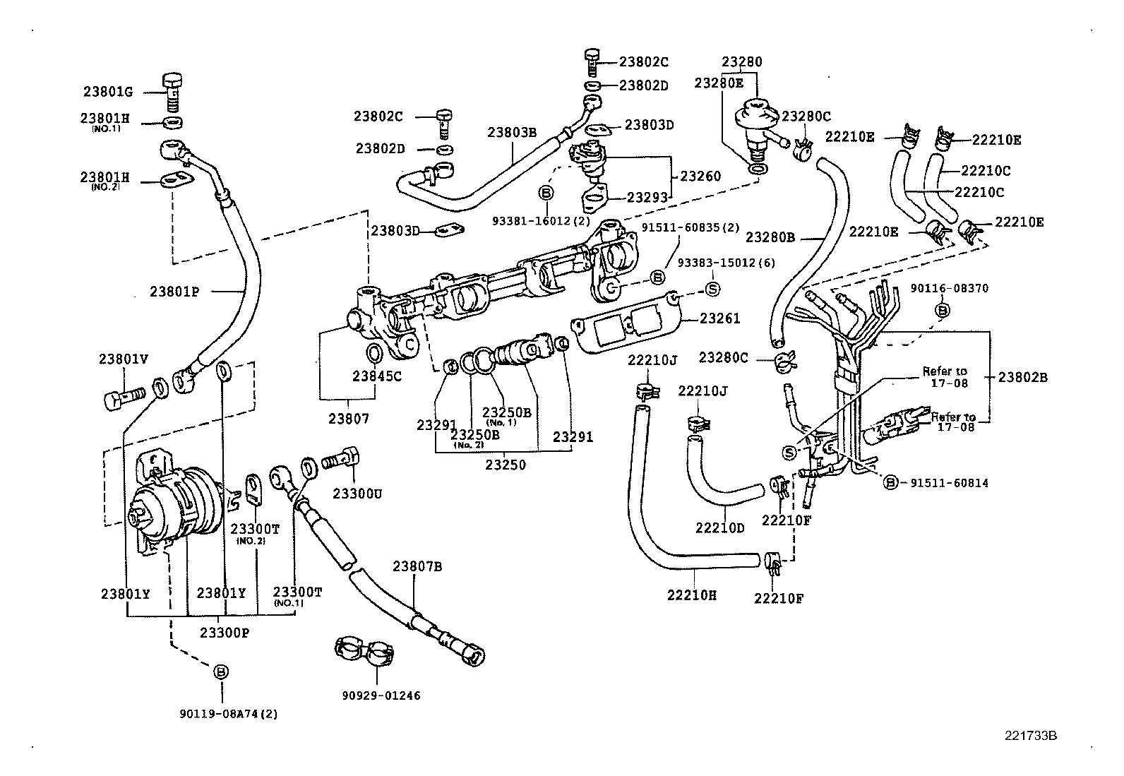 Fuel Injection System