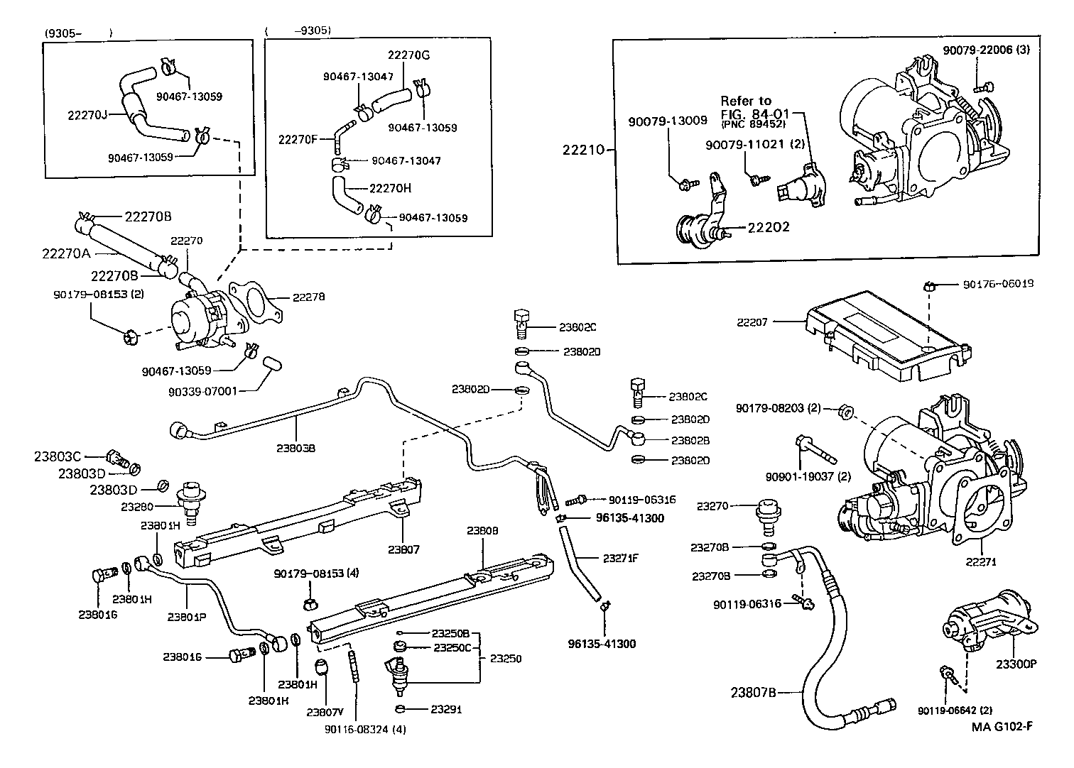 Fuel Injection System