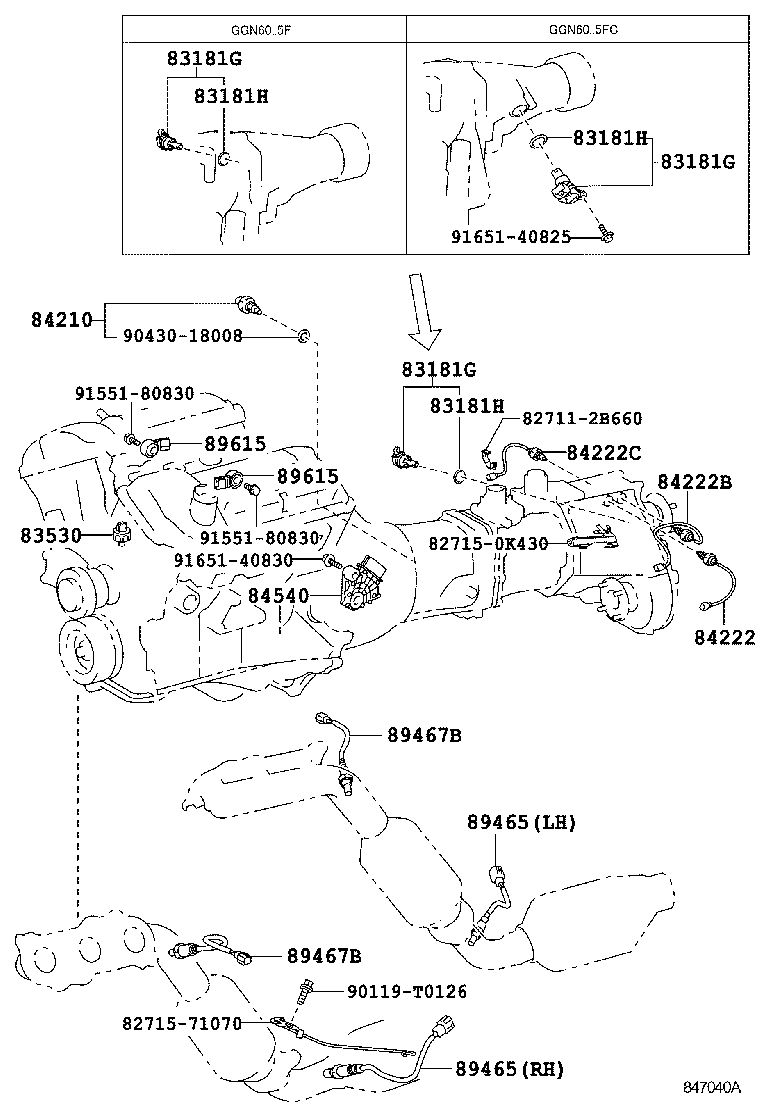 Switch & Relay & Computer